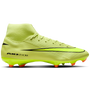Nike Mercurial Superfly 10 Academy FG-MG - Paquete de máximo voltaje
