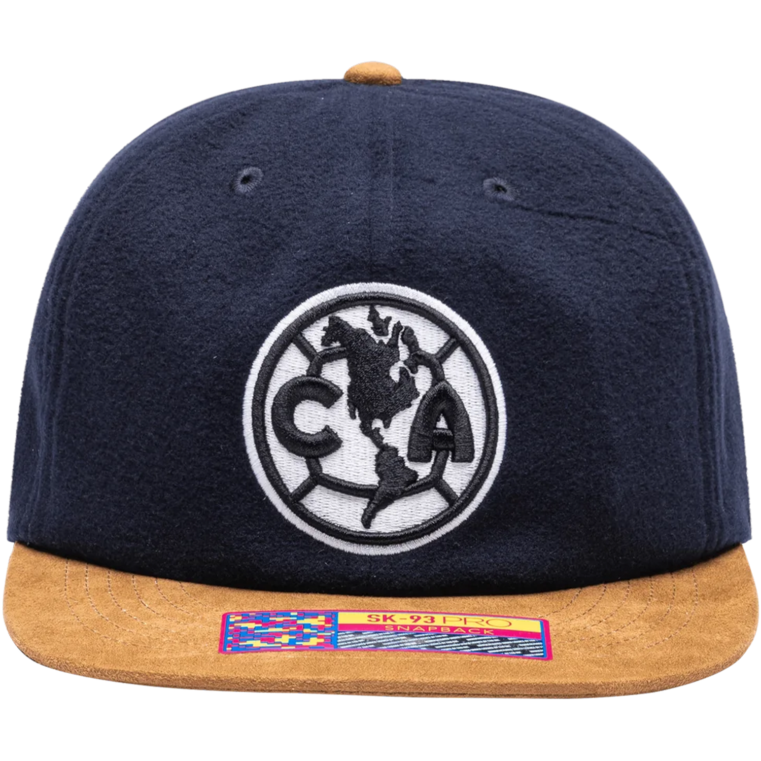 Gorra snapback Lafayette del Fan Ink Club America