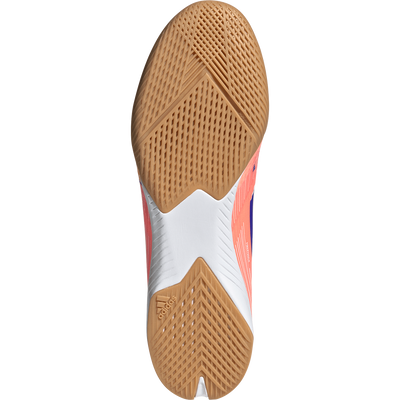 adidas F50 League Indoor Coral Blaze
