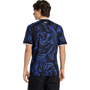 adidas Men's Argentina Away 2026 Stadium Jersey