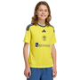 adidas Nashville SC 2026-27 Youth Home Stadium Jersey