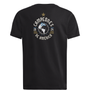 Camiseta adidas Argentina juvenil de la Copa América 2024