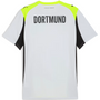 puma Borussia Dortmund 2025 26 Men’s Away Stadium Jersey