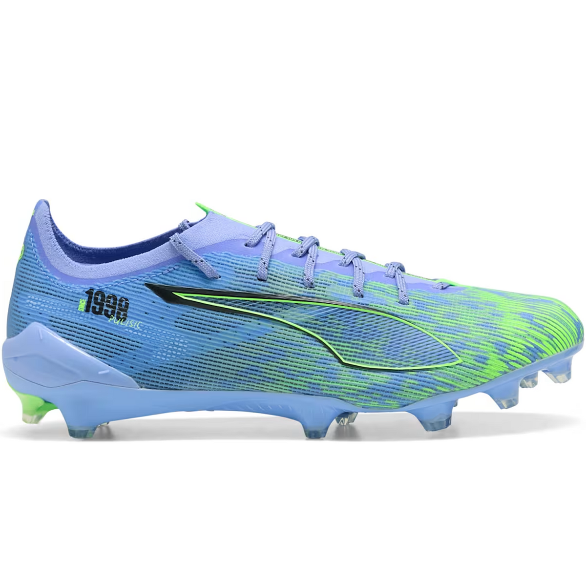Puma Ultra 5 Ultimate CP FG - Chasing the Dream