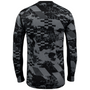 Nike San Diego Wave 2026 Men's Goalkeeper Jersey