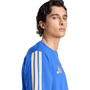 adidas Italy Men’s Dna Tee