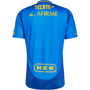 Camiseta adidas Tigres 2024-25 visitante Stadium para hombre