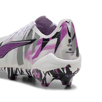 puma Ultra 5 Ultimate FG Forever Pack
