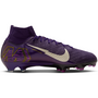 Nike Mercurial Superfly 10 Elite KM FG - Pack Mbappé
