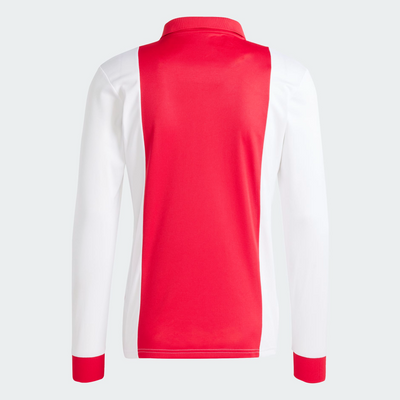 adidas Men’s Ajax Amsterdam 125th Anniversary Ls Jersey