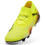Puma Future 8 Match FG MG - Paquete Audacia