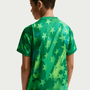Nike Youth USA 2026 Youth Short Sleeve Goalkeeper Jersey