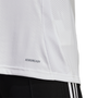 Camiseta adidas del Real Madrid 2024-25 para hombre