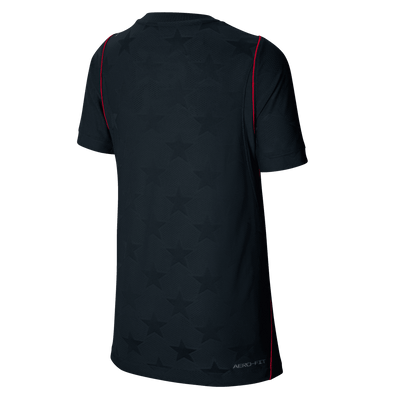 Nike Youth USA Away 2026 Authentic Match Jersey