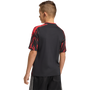 adidas New York Red Bulls 2026-27 Youth Home Stadium Jersey