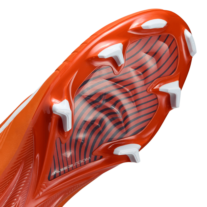 nike Mercurial Vapor 1 Rgn FG Shock Orange White