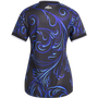 adidas Women's Argentina Away 2026 Stadium Jersey