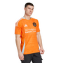 adidas Houston Dynamo 2025 26 Men’s Home Stadium Jersey