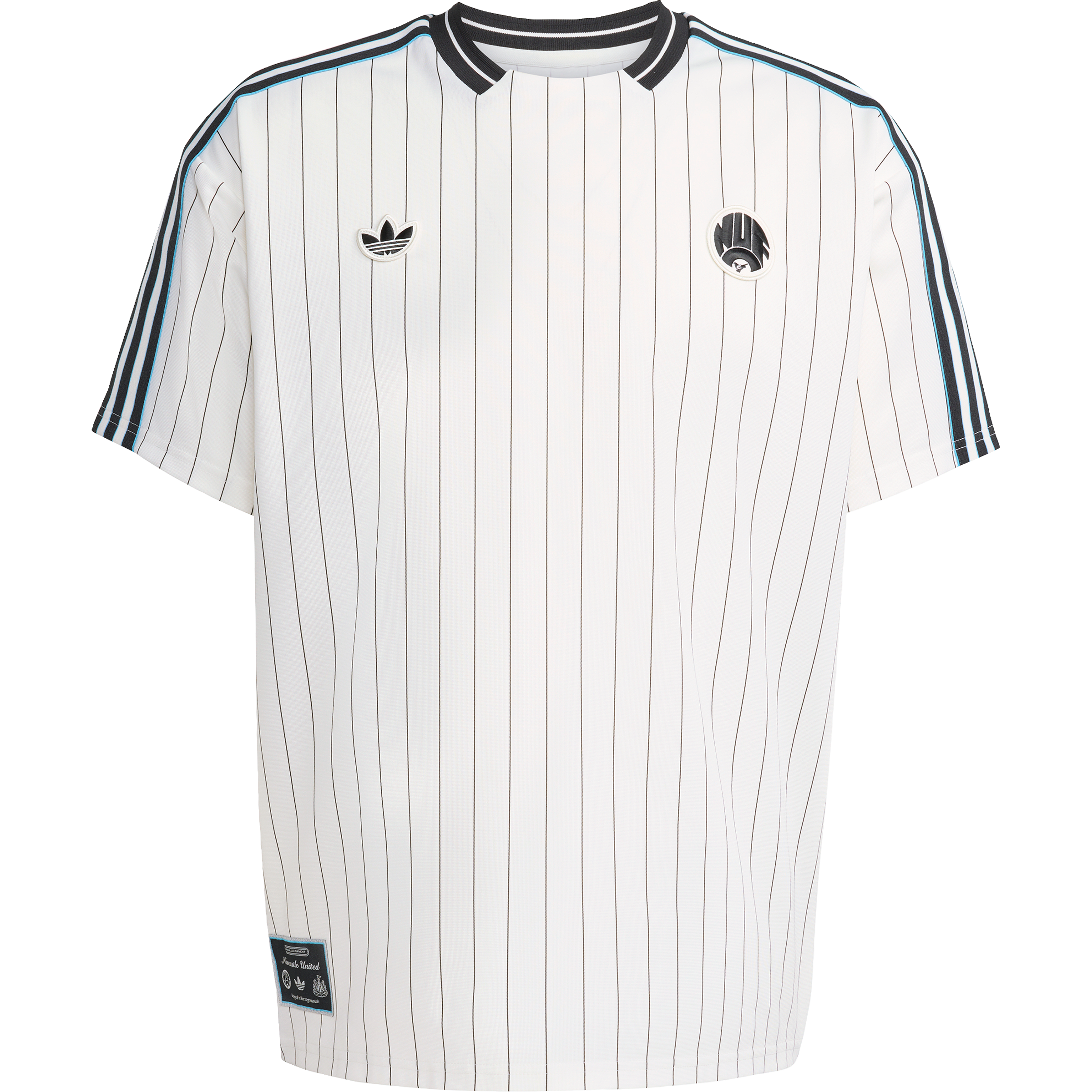 adidas Newcastle United Terrace Icon Jersey