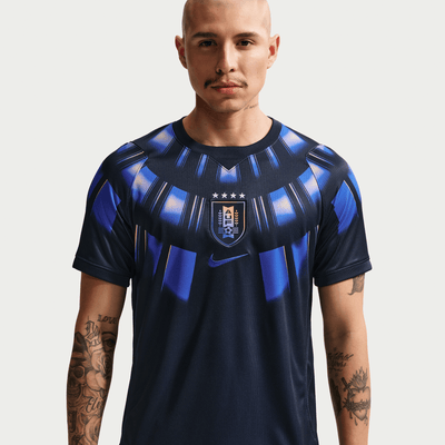 Nike Men's Uruguay Away 2026 Stadium Jersey