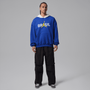 Nike Men's Brazil Jordan Brooklyn Pullover Hoodie