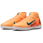 nike Mercurial Superfly 10 Academy Km Indoor Mbappe Pack Melon Tint Neo Turq Igloo