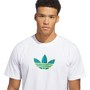 adidas Men's Colombia 26 Away Hook Tee