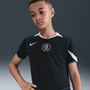 nike Chelsea FC 2025 26 Youth 3rd Stadium Jersey