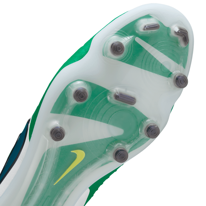 nike Tiempo Legend 10 Elite FG Fear Nothing Pack