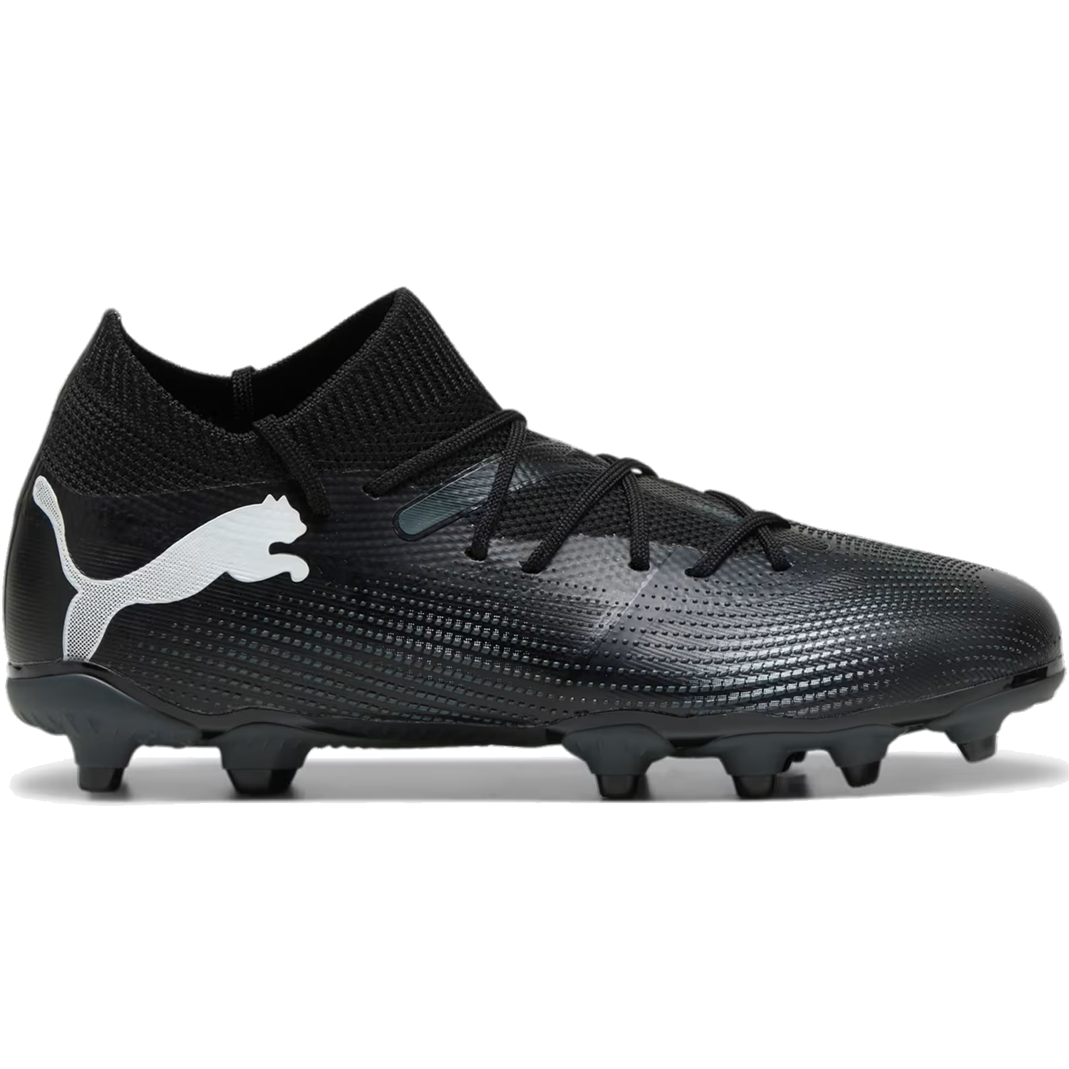 Puma Future 7 Match Youth FG AG - Paquete Eclipse
