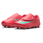Nike Mercurial Vapor 16 Club MG para niños pequeños - Nike Mad Energy