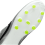 nike Premier III FG Metallic Silver Black Volt