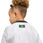 adidas Toddler Mexico Away 2026 3-Piece Kit
