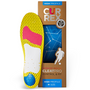 Currex Cleatpro High Profile Insoles