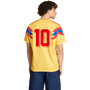 adidas Colombia 1990 Men's Away Jersey