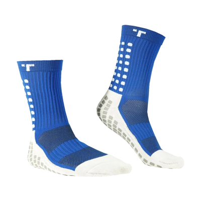 Trusox 3 0 Mid Calf Length Grip Socks