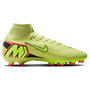 nike Mercurial Superfly 10 Pro AG Pro Max Voltage Pack