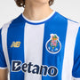 New Balance FC Porto 2025 26 Men’s Home Match Jersey