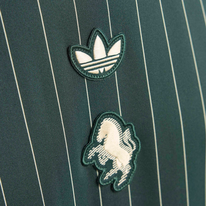 adidas Juventus Terrace Icon Jersey