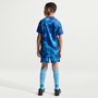 Nike Youth England Home 2026 Goalkeeper Jersey
