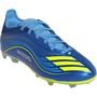 adidas Messi F50 Youth Elite FG Vis10n