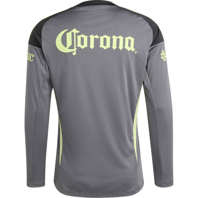 adidas Club America 2025 26 Men’s Goalkeeper Jersey