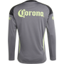 adidas Club America 2025 26 Men’s Goalkeeper Jersey