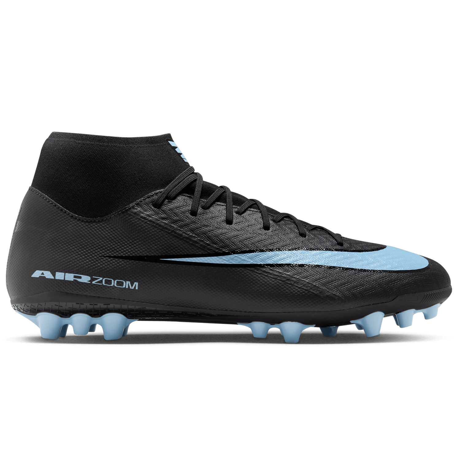 nike Mercurial Superfly 10 Academy AG Shadow Pack 2025