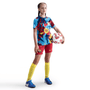 Camiseta prepartido Nike FC Barcelona Academy Pro Fourth Youth