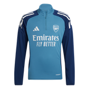 adidas Youth Arsenal Tiro 25 Competition Training Top