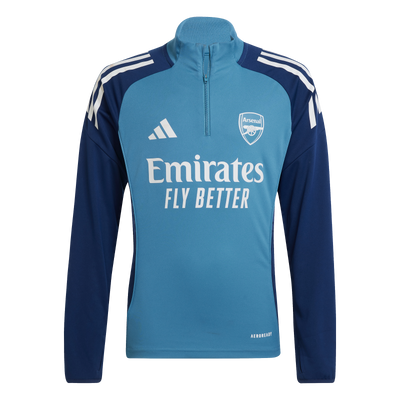 adidas Youth Arsenal Tiro 25 Competition Training Top
