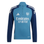 adidas Youth Arsenal Tiro 25 Competition Training Top