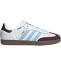 adidas Samba Classic Indoor Aston Villa