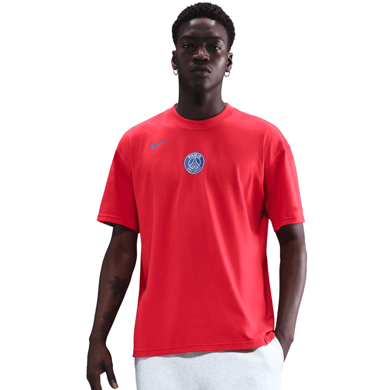 Nike PSG Men's Total 90 Remix Tee
